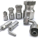 Hydraulic Supply Company announces Eaton Aeroquip stainless steel fittings expansion
