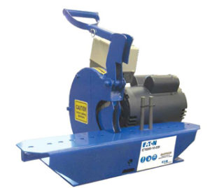 Eaton Hose Saw