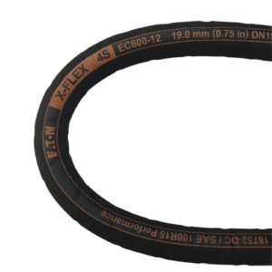 Eaton-EC600-image high-pressure hose