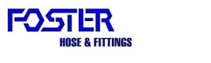 foster hose logo