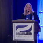 NAHAD Executive VP Molly Alton Mullins