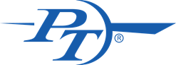 PT logo