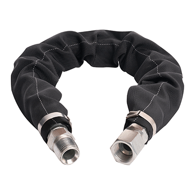 Suburban Manufacturing Python hydraulic hose Sleeve Diamondback-Hose_HAC