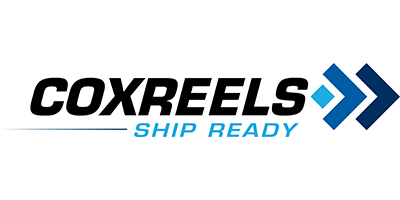 Coxreels-Ship-Ready-Logo