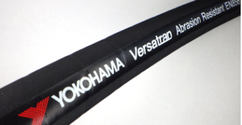 Yokahama Rubber Versatran hydraulic hoses