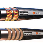 Parker Hannifin Critical Protection Hose Cover