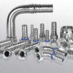 Hydro Holding's fittings