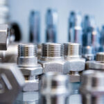 Although often an afterthought, fittings should be part of the initial machine build to ensure efficiency, simplicity and reliability.