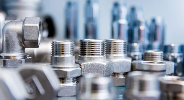 A designer’s guide to fittings and adapters