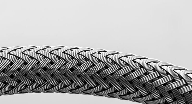 How to stop hose expansion in its tracks